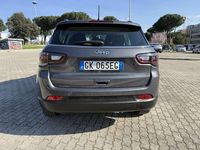 Usata Jeep Compass Limited 131 CV (96 kW) 2022 SUV