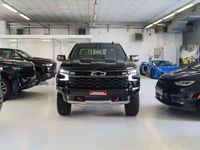 Nuova Chevrolet Silverado 420 CV (308 kW) 2025 Nero SUV