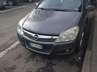 Usata Opel Astra Enjoy 90 CV (66 kW) 2009 Station wagon