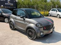 Usata Chatenet CH46 2024 Grigio Utilitaria