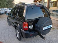 usata Jeep Cherokee 2.8 Crdi - 2004