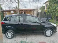 Usata Ford B-MAX 101 CV (74 kW) 2013 Nero Monovolume
