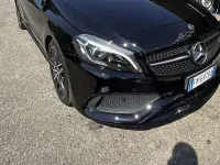 Usata Mercedes A180 Premium 109 CV (80 kW) 2018 Berlina