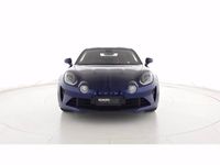 usata Alpine A110 1.8 GT auto