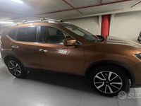 Usata Nissan X-Trail 130 CV (95 kW) 2015 SUV