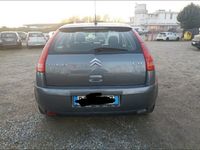 usata Citroën C4 1.6 HDi 110CV Classique