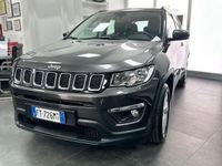 usata Jeep Compass 1.6 mjt Business 2wd 120cv