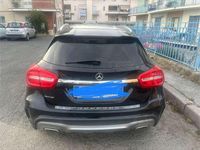 Usata Mercedes GLA180 Premium 122 CV (89 kW) 2015 SUV