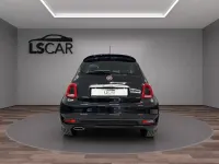 Usata Fiat 500X Sport 69 CV (50 kW) 2022 Viola SUV