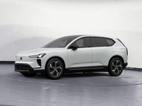 Nuova Volvo EX60 Plus 375 kW (510 CV) 2026 Bianco SUV