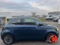 Usata Fiat 500e Opening Edition 42 kW (58 CV) 2021