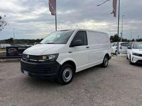 Usata VW Transporter Business 102 CV (75 kW) 2016 Other Furgone