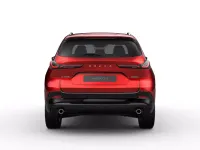 Nuova Mazda CX-5 Homura-Line 141 CV (103 kW) 2026 Soul red crystal m SUV