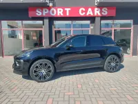 Usata Porsche Macan 265 CV (194 kW) 2023 Nero SUV