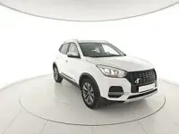 Usata DR DR 4.0 114 CV (83 kW) 2022 Bianco SUV