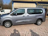 Usata Toyota Proace Verso City 131 CV (96 kW) 2021 Grigio Station wagon