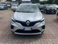 Usata Renault Captur 101 CV (74 kW) 2023 Grigio SUV