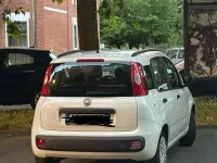 Usata Fiat Panda 101 CV (74 kW) 2014 Utilitaria