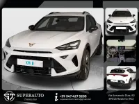 Usata Cupra Formentor 149 CV (109 kW) 2025 Grigio SUV