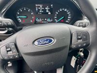 Usata Ford Puma Titanium 125 CV (91 kW) 2022 Blu SUV