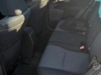 Usata Toyota Auris Sol 126 CV (92 kW) 2010 Marrone Berlina