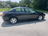 Usata Peugeot 407 136 CV (100 kW) 2005 Nero Berlina
