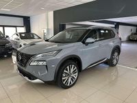 Nuova Nissan X-Trail Executive 204 CV (150 kW) 2025 Ceramic grey SUV