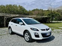 usata Mazda CX-7 2.2L MZR CD Sport Tourer