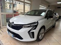 Usata Renault Clio V Evolution 93 CV (68 kW) 2025 Bianco Berlina