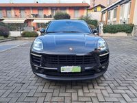 usata Porsche Macan 3.0 S Diesel GARANZIA INCLUSA