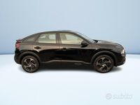 Usata Citroën C4 PureTech 130 CV (95 kW) 2024 Grigio SUV