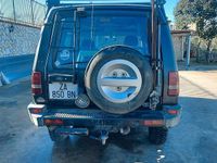 Usata Land Rover Discovery 1994 SUV