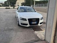 Usata Audi A5 Sportback 170 CV (125 kW) 2011 Utilitaria