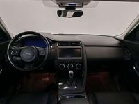 Usata Jaguar E-Pace S 150 CV (110 kW) 2020 Grigio SUV