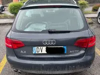 Usata Audi A4 Advanced 143 CV (105 kW) 2009 Station wagon
