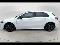 Occasion Mercedes A180 Premium Plus 116 ch (85 kW) 2018 Blanc Berline