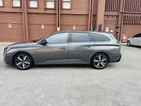 Usata Peugeot 308 SW Allure 131 CV (96 kW) 2022 Station wagon