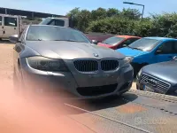 Usata BMW 330 231 CV (169 kW) 2010 Station wagon