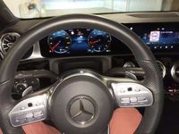 usata Mercedes CLA200 CLA Coupe 200 Premium auto