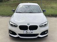 Usata BMW 125 M Sport 224 CV (164 kW) 2018 Other Utilitaria