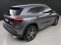 Usata Mercedes GLA220 190 CV (139 kW) 2023 Grigio montagna SUV