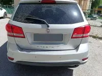 Usata Fiat Freemont 170 CV (125 kW) 2012 Grigio SUV