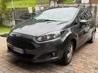 usata Ford Fiesta 1.5 TDCi SYNC Edition