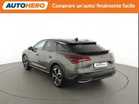 Usata Citroën C5 X Shine 179 CV (131 kW) 2022 Verde Station wagon