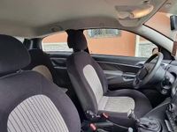 Usata Lancia Ypsilon 60 CV (44 kW) 2008 Nero Utilitaria