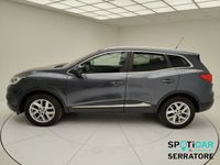 usata Renault Kadjar dCi 8V 110CV EDC Energy Hypnotic