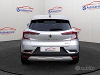 Occasion Renault Captur Evolution 145 ch (106 kW) 2022 Noir SUV
