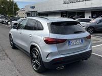 Nuova Mercedes GLA200 Business 150 CV (110 kW) 2025 Argento SUV