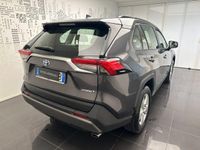 usata Toyota RAV4 Hybrid RAV4 2.5 HV (218CV) E-CVT 2WD Active