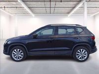 Usata Seat Ateca Business 150 CV (110 kW) 2023 Nero pastello SUV